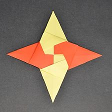 简单折纸飞镖的折纸视频威廉希尔中国官网
