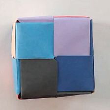 威廉希尔公司官网
折纸空心立方体的折纸视频威廉希尔中国官网
