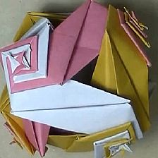 模块折纸编织小球的折纸视频威廉希尔中国官网

