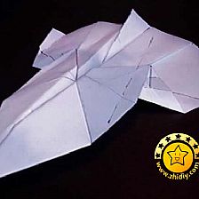 折纸飞机的折法图解威廉希尔中国官网
