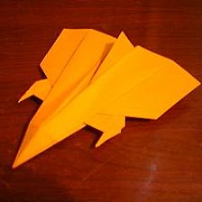 纸飞机的折法制作威廉希尔中国官网
