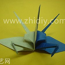 双千纸鹤的折法威廉希尔中国官网
