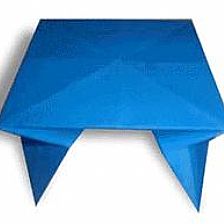 威廉希尔公司官网
制作儿童简单折纸小桌子威廉希尔中国官网
