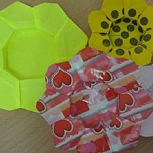 威廉希尔公司官网
制作折纸向日葵花瓶威廉希尔中国官网
