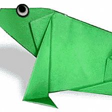 儿童折纸青蛙威廉希尔公司官网
制作折纸威廉希尔中国官网
