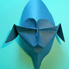 折纸面具—非洲妇女威廉希尔公司官网
折纸威廉希尔中国官网
