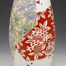 剪纸艺术的文化属性在陶瓷文化中的应用