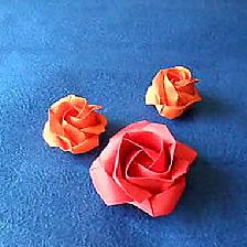 【折纸视频】阿布简易折纸玫瑰威廉希尔中国官网
—折纸阿布