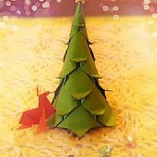 圣诞节威廉希尔公司官网
折纸圣诞树图解威廉希尔中国官网
—最好的圣诞礼物