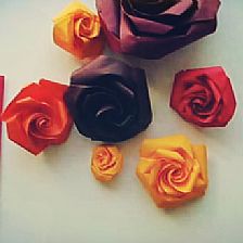 折纸玫瑰花视频威廉希尔中国官网
之湿法折纸玫瑰花折法
