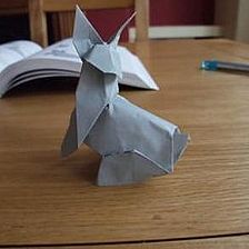 折纸可爱立体兔子图纸威廉希尔中国官网
