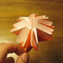 康乃馨的折法视频威廉希尔中国官网
之母亲节简单折纸花康乃馨