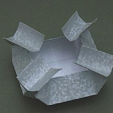 折纸烟灰缸图纸威廉希尔中国官网
