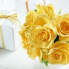 玫瑰花语大全之黄色玫瑰花寓意着道歉【附最新玫瑰花折法威廉希尔中国官网
】