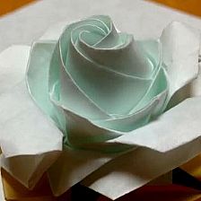 玫瑰花的折法之五角折纸玫瑰视频威廉希尔中国官网
