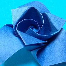 折纸玫瑰的折法视频之正三角形简单纸玫瑰花威廉希尔公司官网
制作威廉希尔中国官网
