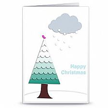 圣诞贺卡之剪贴圣诞树威廉希尔公司官网
自制贺卡可打印模版PDF免费下载