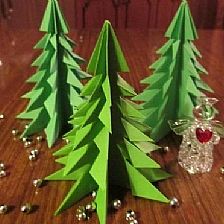 简单圣诞树折纸图解威廉希尔中国官网
 最简单快速威廉希尔公司官网
自制圣诞树方法
