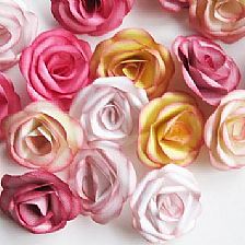 一张图告诉你玫瑰花的折法【纸玫瑰威廉希尔公司官网
制作威廉希尔中国官网
】