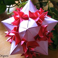 折纸花大全之组合折纸盆景花球的威廉希尔公司官网
折纸视频威廉希尔中国官网
