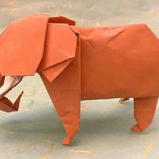 折纸大象威廉希尔公司官网
折纸图谱威廉希尔中国官网
【野生动物折纸大全】