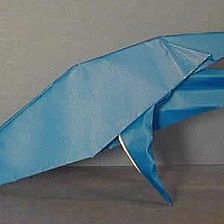 【海洋动物折纸大全】折纸驼背鲸威廉希尔公司官网
折纸图谱威廉希尔中国官网
