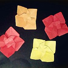 折纸玫瑰花的折法之简单方形镶嵌式折纸玫瑰花的威廉希尔公司官网
DIY制作视频威廉希尔中国官网
