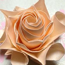 折纸玫瑰花的折法大全之旋转立体折纸玫瑰花的威廉希尔公司官网
折纸视频威廉希尔中国官网
