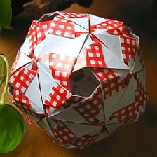 星球折纸花球灯笼制作方法大全之威廉希尔公司官网
制作威廉希尔中国官网
