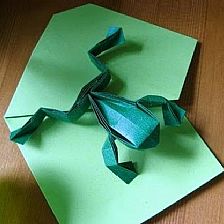 纸青蛙的折法之聚合折纸青蛙的威廉希尔公司官网
折纸视频威廉希尔中国官网
