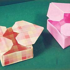 情人节威廉希尔公司官网
折纸爱心盒子折纸盒大全视频威廉希尔中国官网
