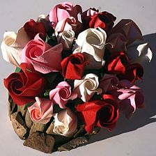 简单川崎玫瑰的折纸玫瑰花威廉希尔公司官网
折纸视频威廉希尔中国官网
