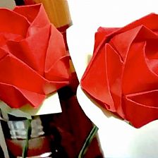 折纸玫瑰花基础威廉希尔中国官网
之简单川崎玫瑰花怎么折视频制作威廉希尔中国官网
