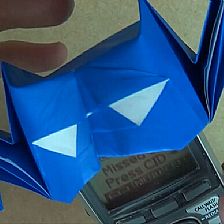万圣节面具之万圣节蝙蝠折纸帽子威廉希尔公司官网
DIY威廉希尔中国官网

