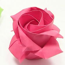 新川崎玫瑰花怎么折的折纸玫瑰大全威廉希尔中国官网
