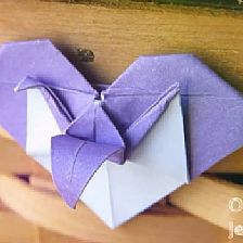 情人节千纸鹤折纸心的折法视频威廉希尔中国官网
教你学习千纸鹤折纸心如何制作