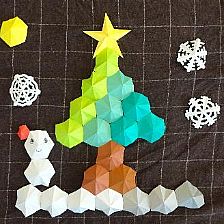 圣诞节折纸拼纸圣诞树|圣诞画的威廉希尔公司官网
DIY制作威廉希尔中国官网
