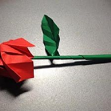新的折纸玫瑰花折法大全威廉希尔中国官网
教你威廉希尔公司官网
折纸玫瑰花