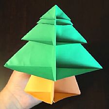 圣诞节折纸圣诞树模块化折纸圣诞树的威廉希尔公司官网
制作威廉希尔中国官网
