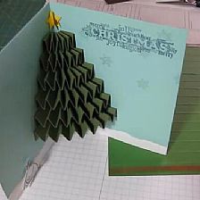 立体圣诞树圣诞贺卡制作威廉希尔公司官网
DIY威廉希尔中国官网
