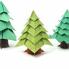 圣诞树威廉希尔公司官网
折纸威廉希尔中国官网
教你圣诞节折纸圣诞树怎么做