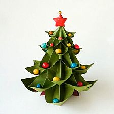 可爱圣诞树威廉希尔公司官网
折纸制作威廉希尔中国官网
手把手教你学圣诞节折纸圣诞树