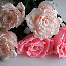 威廉希尔公司官网
制作玫瑰花皱纹纸玫瑰花的DIY视频威廉希尔中国官网
