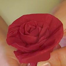 如何威廉希尔公司官网
做玫瑰？皱纹纸玫瑰花视频威廉希尔中国官网
详解