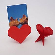 情人节折纸照片托|情人节折纸卡片托的折法视频威廉希尔中国官网
