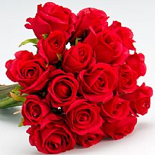 宝玉为林妹妹的20朵玫瑰花语里的一颗赤诚之心