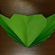 情人节简单创意折纸心的折纸视频威廉希尔中国官网
