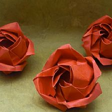 湿法折纸玫瑰花精美威廉希尔公司官网
纸玫瑰花的折法威廉希尔中国官网
