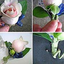 威廉希尔公司官网
自制鲜花制作的男士胸花方法威廉希尔中国官网
