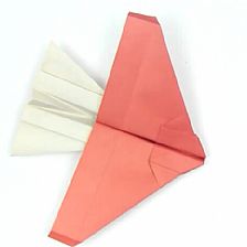 纸飞机—空中之王飞的最远的折纸滑翔机折纸威廉希尔中国官网
